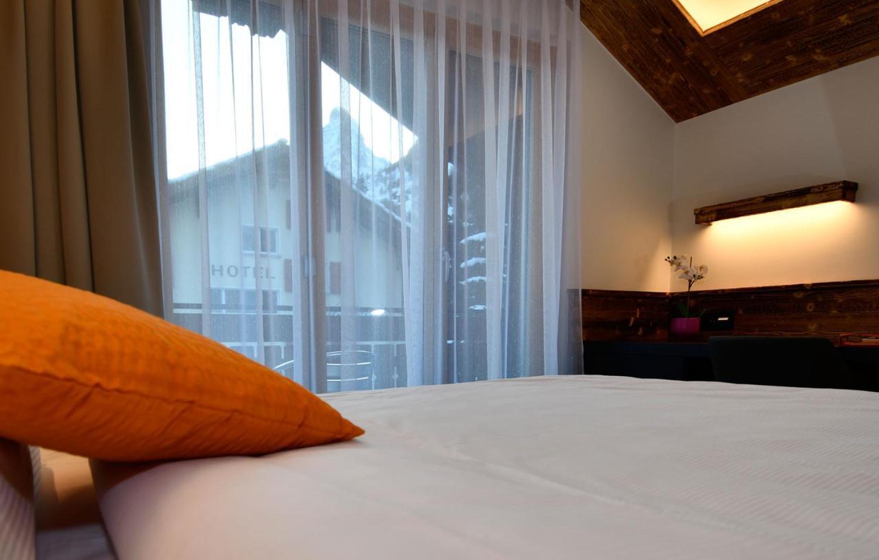 Elite Hotel Zermatt Luaran gambar